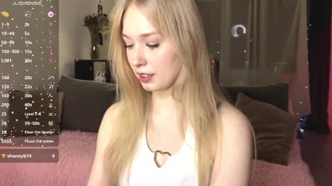 angelkissmee online show from 30, 1, 2025