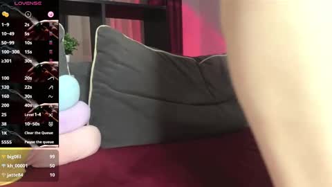 angelkissmee online show from 14, 2, 2025