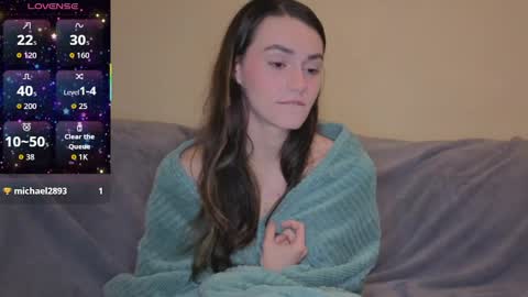 Snapshot of angelknight22 chatting on 7, 4, 2026 angelknight22 online show from 7, 4, 2026