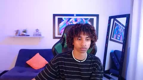 Angel online show from 23, 10, 2025