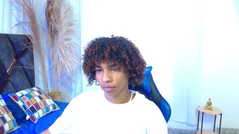 Angel online show from 21, 11, 2025