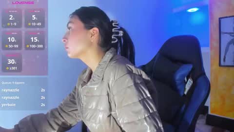 Angell cooper8 online show from 1, 2, 2026