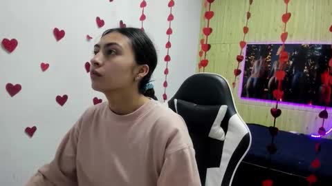 Angell cooper8 online show from 16, 2, 2026