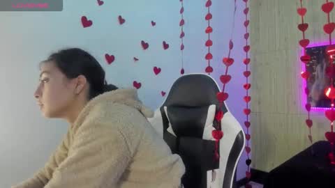 Angell cooper8 online show from 17, 2, 2026