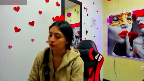 Angell cooper8 online show from 27, 2, 2026