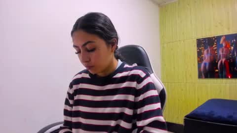 Snapshot of angell_cooper8 chatting on 9, 7, 2026 Angell cooper8 online show from 9, 7, 2026