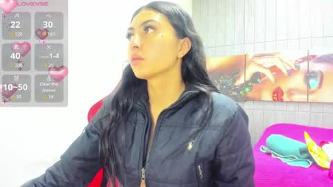 Snapshot of angell_cooper8 chatting on 16, 7, 2026 Angell cooper8 online show from 16, 7, 2026
