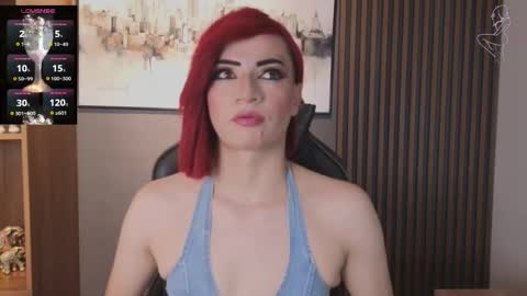 Angell online show from 27, 3, 2026