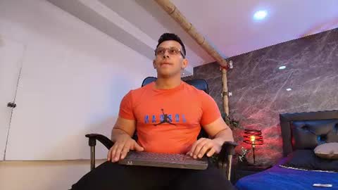 Snapshot of angell_rodriguez chatting on 16, 6, 2026 angell_rodriguez online show from 16, 6, 2026