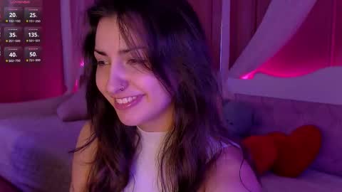 angellacox online show from 6, 3, 2026