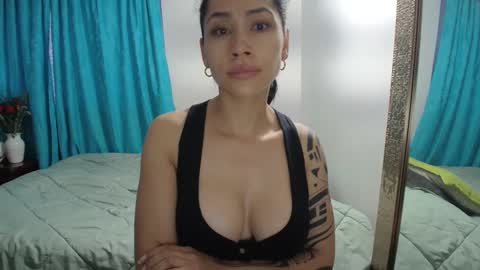 Snapshot of angellaisabella chatting on 21, 1, 2025 ANGELA ISABELLA online show from 21, 1, 2025