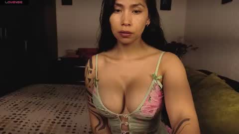  ANGELA ISABELLA  online show from 21, 6, 2026