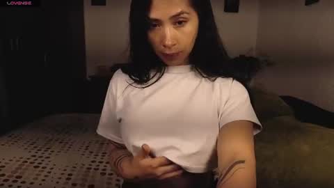  ANGELA ISABELLA  online show from 23, 6, 2026