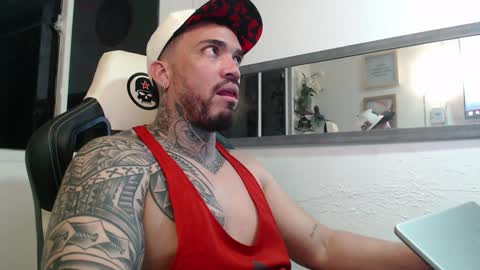 angellatino0 online show from 6, 12, 2024