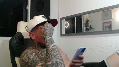 angellatino0 online show from 7, 12, 2024