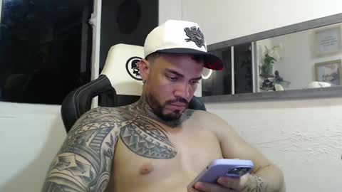 angellatino0 online show from 8, 12, 2024