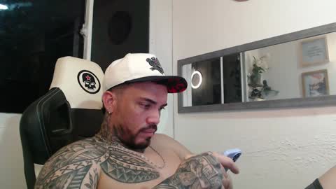 angellatino0 online show from 9, 12, 2024