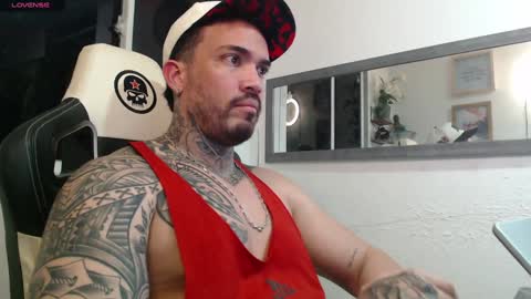 angellatino0 online show from 17, 12, 2024