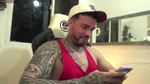 angellatino0 online show from 26, 12, 2024