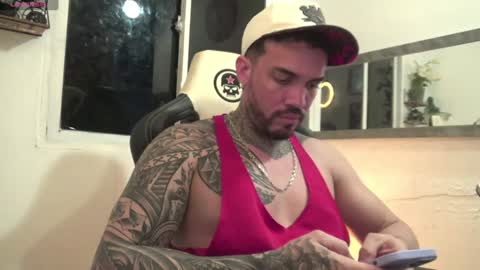 angellatino0 online show from 26, 12, 2024