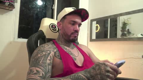 angellatino0 online show from 26, 12, 2024