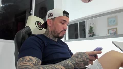 angellatino0 online show from 1, 1, 2025