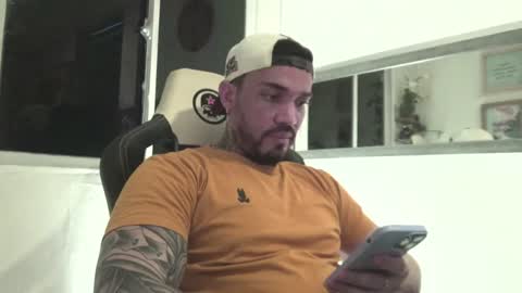 angellatino0 online show from 3, 1, 2025