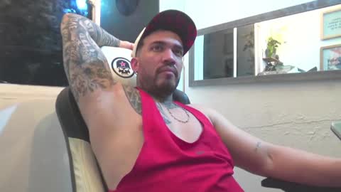 angellatino0 online show from 7, 1, 2025