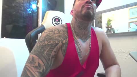 angellatino0 online show from 7, 1, 2025