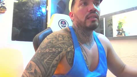 angellatino0 online show from 8, 1, 2025