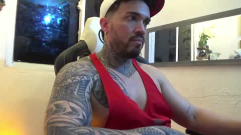 angellatino0 online show from 10, 1, 2025