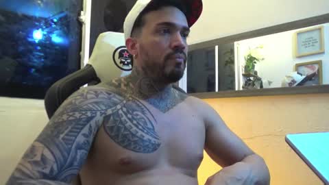 angellatino0 online show from 12, 1, 2025