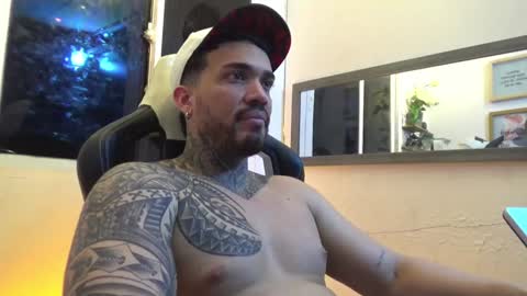 angellatino0 online show from 12, 1, 2025