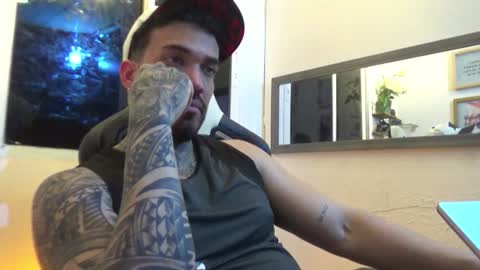 angellatino0 online show from 16, 1, 2025