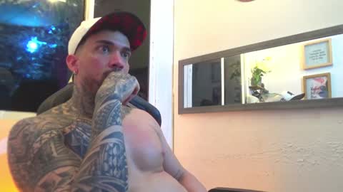 angellatino0 online show from 19, 1, 2025