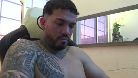 angellatino0 online show from 19, 1, 2025