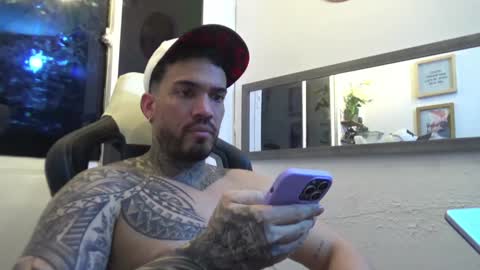 angellatino0 online show from 20, 1, 2025