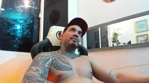 angellatino0 online show from 21, 1, 2025