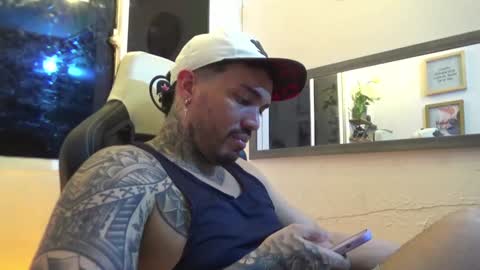 angellatino0 online show from 22, 1, 2025