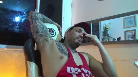 angellatino0 online show from 23, 1, 2025