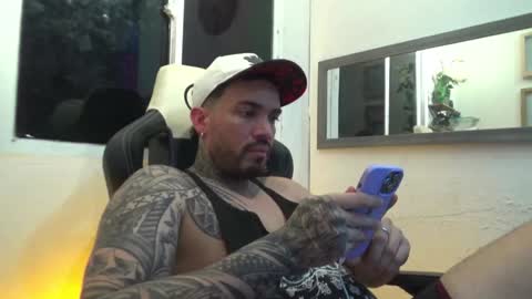 angellatino0 online show from 31, 1, 2025