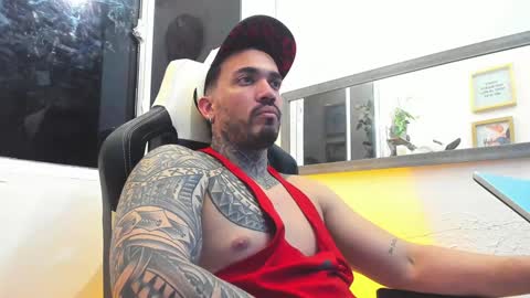 angellatino0 online show from 6, 2, 2025