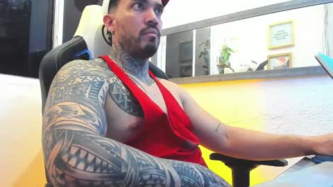 angellatino0 online show from 7, 2, 2025