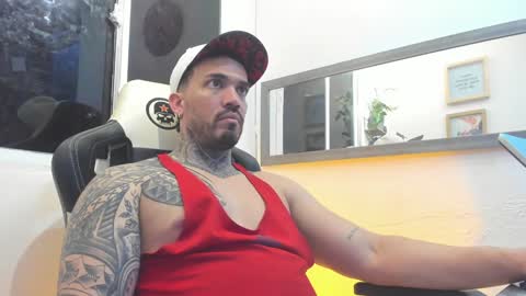 angellatino0 online show from 7, 2, 2025