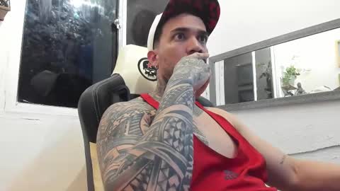 angellatino0 online show from 10, 2, 2025