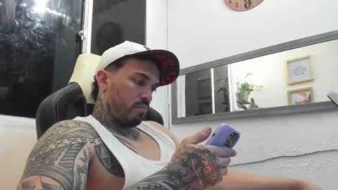 angellatino0 online show from 12, 2, 2025