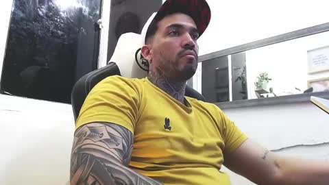 angellatino0 online show from 16, 2, 2025