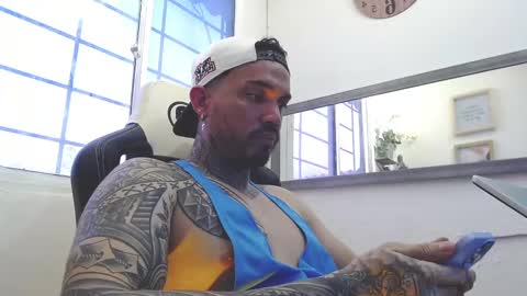 angellatino0 online show from 16, 2, 2025