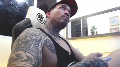 angellatino0 online show from 18, 2, 2025