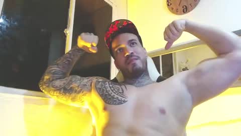 angellatino0 online show from 27, 2, 2025